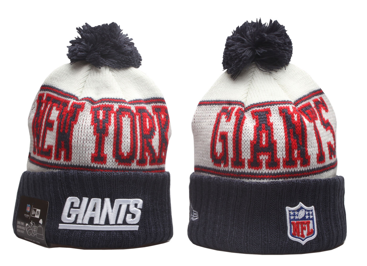 2023 NFL Beanies 6